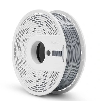Filament Fiberlogy Easy PLA 850g Srebrny Inox