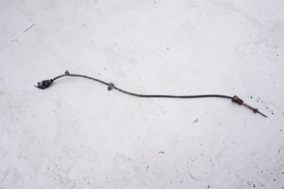 Датчик выхлопных газов 811 audi a4 b8 2.0 tdi фото №1