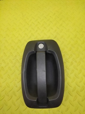 Citroen jumper iii ручка левый перед 242664a фото №1