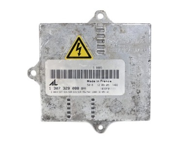 Перетворювач ксенон mercedes a w169 c w203 sl r230 фото №1