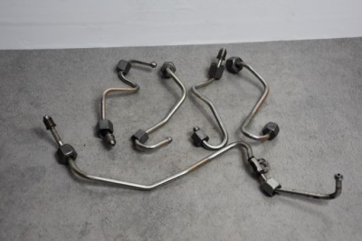 Провода топлива топливные накладки renault trafic iii 1.6dci biturbo фото №1