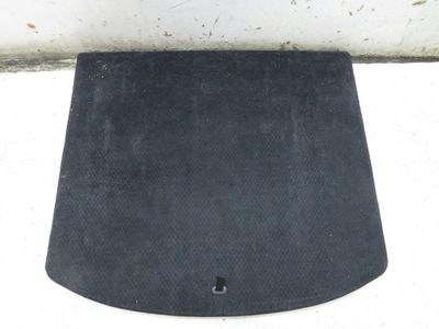 Обшивка підлога багажника kia sportage iii фото №1