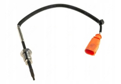 Nty egt-au-056 датчик, температура вихлопних газів фото №1