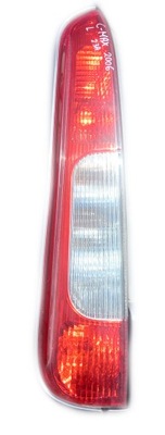 Ford focus c-max лампа лівий задня ліва задня фото №1