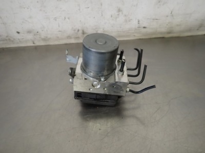 Модуль abs bmw e91 фото №1