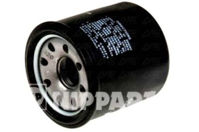 Фильтр масла nipparts +gratisy фото №1