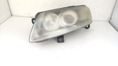 AUDI A6 C6 FARO IZQUIERDO PARTE DELANTERA BIXENON EUROPA 4F0941003AK  