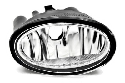 Honda crv cr-v od 2017- противотуманная фара правый новый ^ фото №1