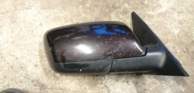 Kia venga зеркало правое 5 pin europa фото №1