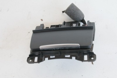 Бардачок попільничка audi a5 a4 b8 фото №1