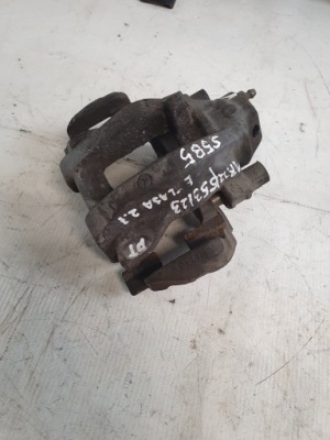 Mercedes w211 суппорт тормозной правый задняя 2.7 cdi фото №1