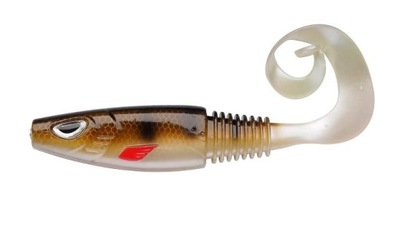 Berkley Sick Curl 12cm Perch 1szt