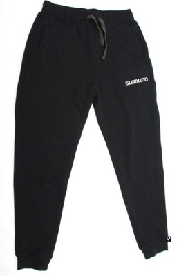 Spodnie Shimano Black XL