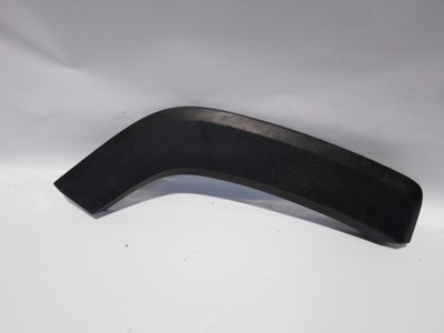 Toyota rav4 19- молдинг крыла правая задняя фото №1