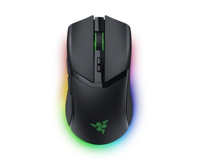 Mysz Razer Cobra Pro sensor optyczny (RZ01-04660100-R3G1)