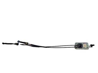 Троси перемикання передач fiat tipo ii 46338699 фото №1