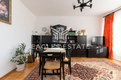 Mieszkanie, Rzeszów, Baranówka, 74 m²