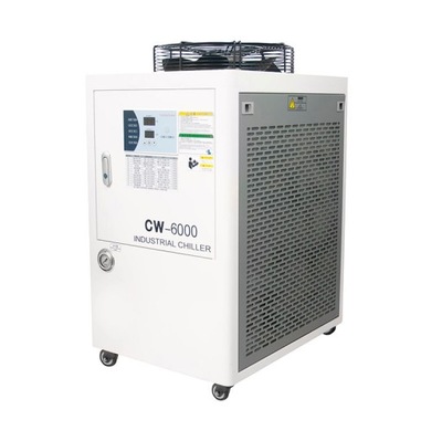 Chłodnica wody CW-6000AH Chiller