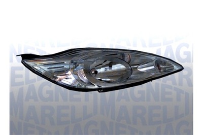 Фара p ford ka 10.08-05.16 magneti marelli фото №1