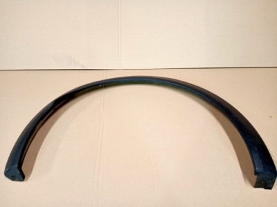 Renault captur ii правая молдинг крыла задняя 2019r- фото №1