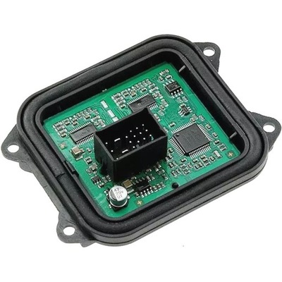 Модуль розжиг преобразователь напряжения do bmw e90 e91 e92 x5 e70 x6 e71 04- фото №1