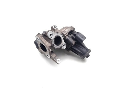 Land rover range rover evoque клапан egr 2.0 d дизель 110kw 150 hp 2017 фото №1