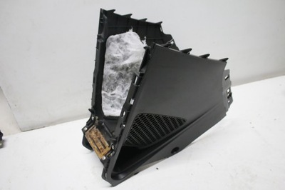 Захист тунель chevrolet orlando фото №1