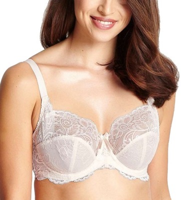 PANACHE Biustonosz Andorra Full Cup 65DD/30DD