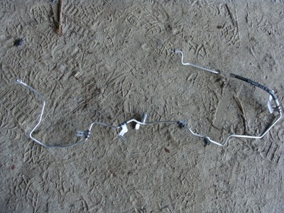 Wąż шланг кондиционера renault megane 924402668r фото №1