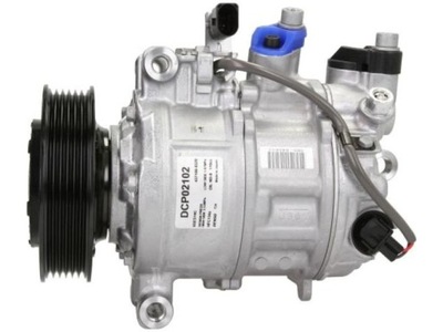 KOMPRESORIUS KONDICIONAVIMO DENSO DCP02102 