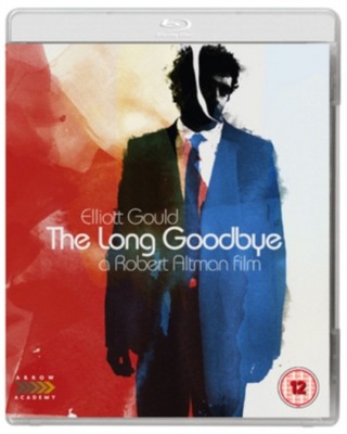 The Long Goodbye Blu-ray