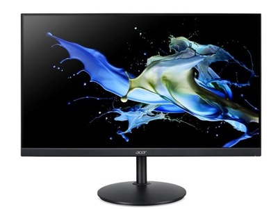 Acer CB242Y E monitor komputerowy 60,5 cm (23.8") 1920 x 1080 px Full