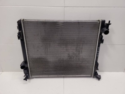 Радиатор renault kadjar 2018 фото №1