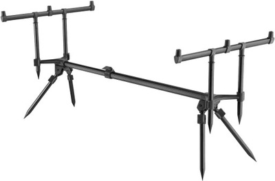 Rod Pod 3-Rest CORMORAN 81004 63-81004