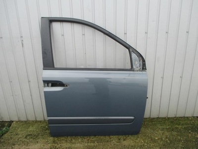 Carnival iii 04-14 двері правий перед фото №1