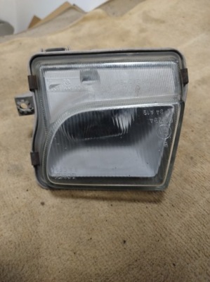 Противотуманная фара левый mercedes sl 129 r129 1298201156 фото №1