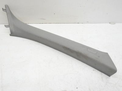 Bmw f11 f10 захист стійка a правий перед сіра обшивка фото №1