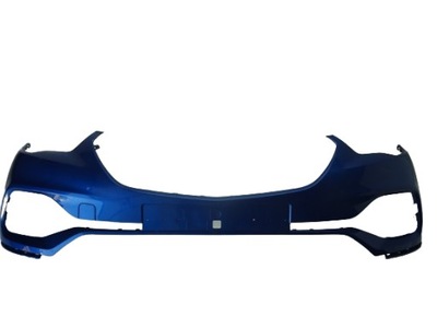 Оригинальный opel grandland x 17- бампер перед передний фото №1