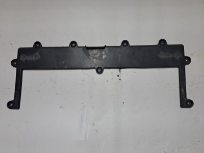 Молдинг рамка усилитель капот кабины volvo fh 4 фото №1