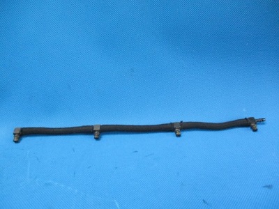 Повернення палива opel antara 2.0cdti фото №1