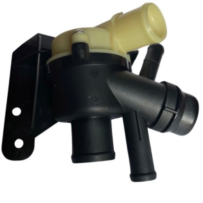 Термостат корпус термостата range rover l405 sport l494 3.0 v6 дизель фото №1