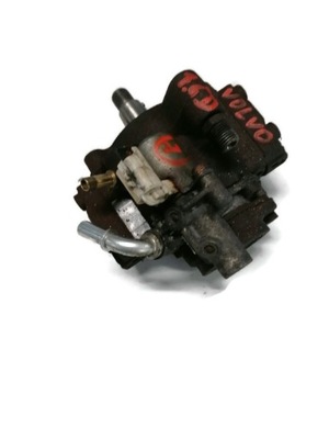 Volvo v40 ii 1.6 d насос упорскування 9676289780 фото №1