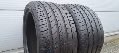 2 PIEZAS NEUMÁTICO LETNIA 315/35/20 DUNLOP SP SPORT MAXX GT * XL RFT 7,5MM/DEMO!  