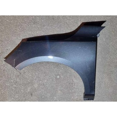 Ford focus 2018 крила фото №1