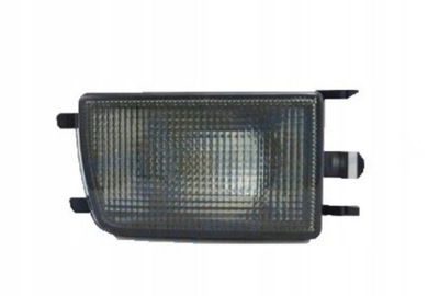 LUZ DIRECCIONAL DELANTERO VW GOLF 3 91-98 DYMNY L/P  