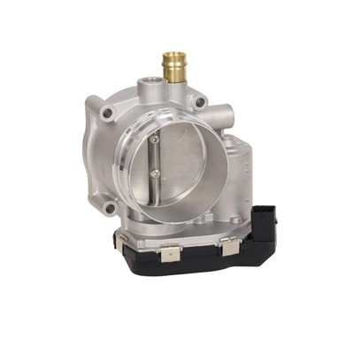 Дроссельная заслонка bmw 3 e90 2004- фото №1