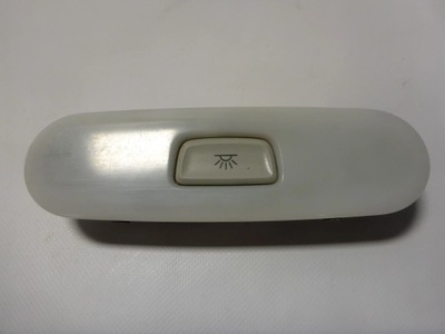 Освітлення лампа кабіни задня a4 b8 8k 08- фото №1