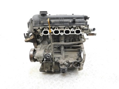 MOTOR 1.6 16V G4FC - KIA SOUL VENGA RIO HYUNDAI CEED I20 IX20 I30  