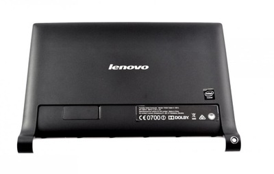 KLAPKA OBUDOWA TYLNA Lenovo Yoga 2 1051L