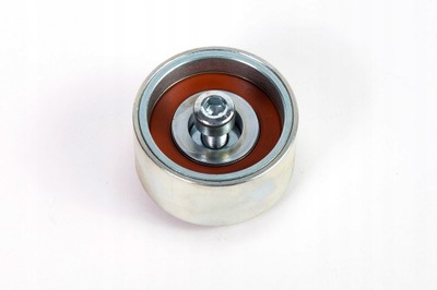 Kraft 1225451 ролик направляющая mitsubishi carisma фото №1